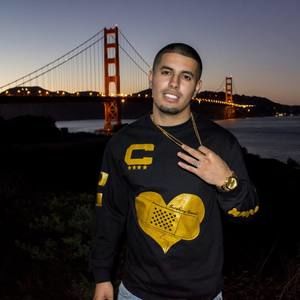 Meet your Posher, Joe